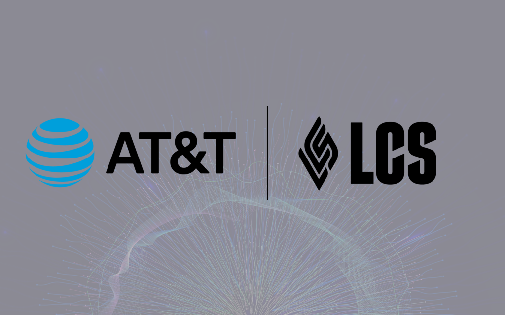 AT&T LCS