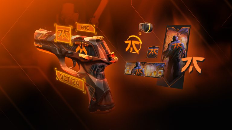 VALORANT launches VCT 2024 official team capsules