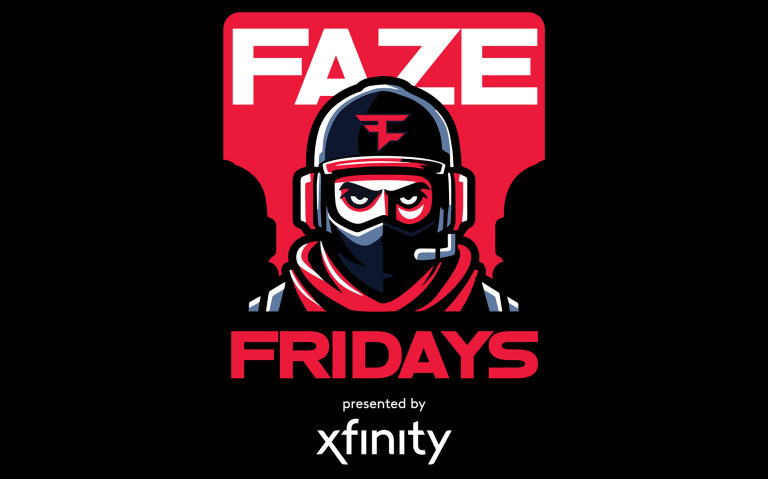 FaZe Clan expands 'FaZe Fridays' series in 2024, plans to offer $1m in cash prizes