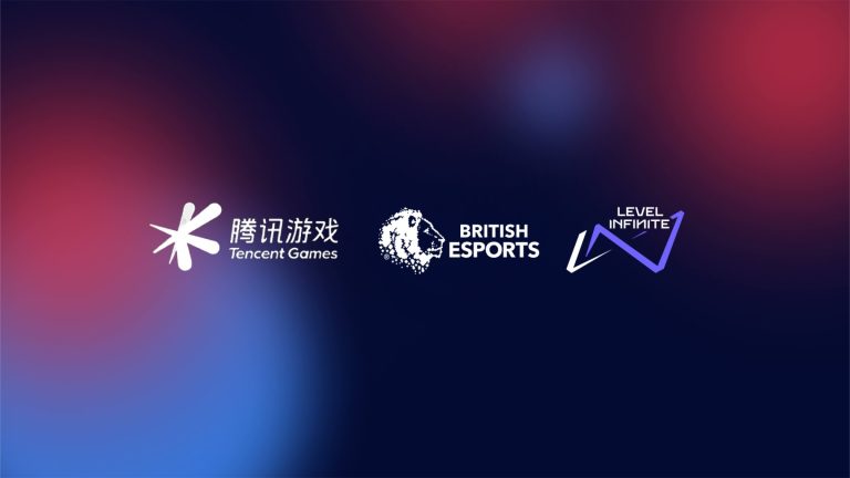 British Esports secures education partnership with Tencent Games' Level Infinite