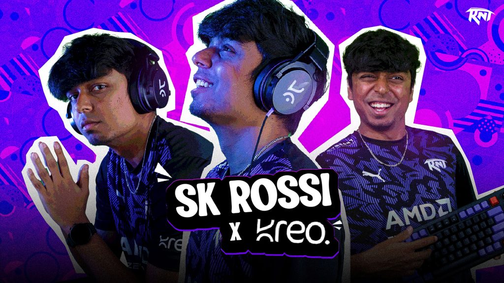 KREO x SkRossi x Revenant Esports
