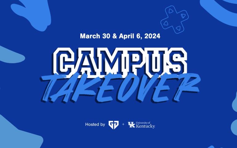 Gen.G and University of Kentucky bring back Campus Takeover conference