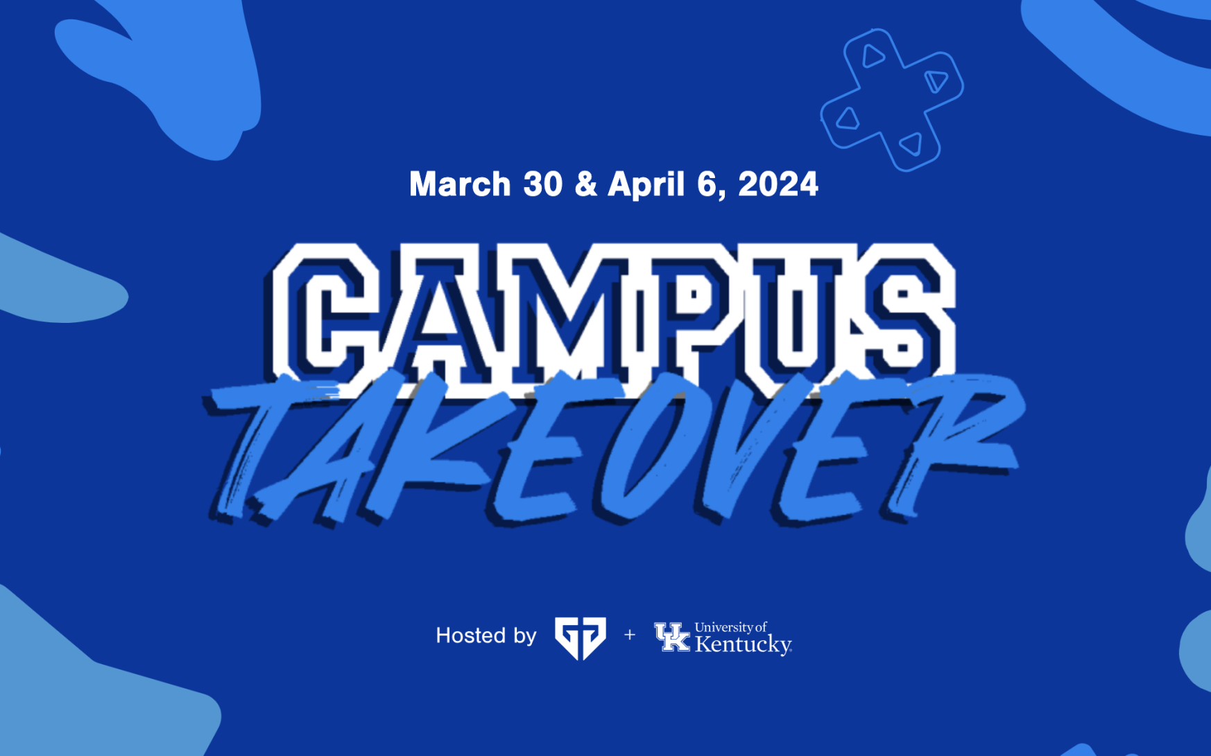 Gen.G University of Kentucky Campus Takeover
