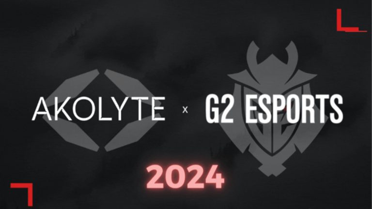 G2 Esports continues staff development partnership with Akolyte