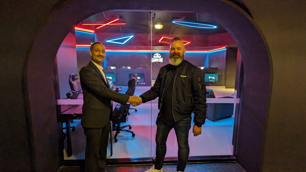 Australian Artificial Intelligence Institute Chess partnership