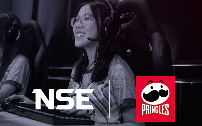 NSE renews Pringles deal for British University Esports Championship