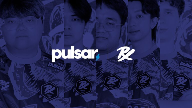 Paper Rex secures peripherals partnership with Pulsar