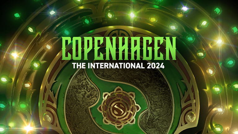 The International 2024 to take place in Copenhagen