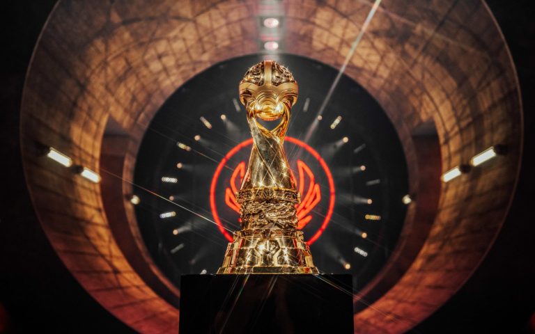 MSI Chengdu 2024 venue announced