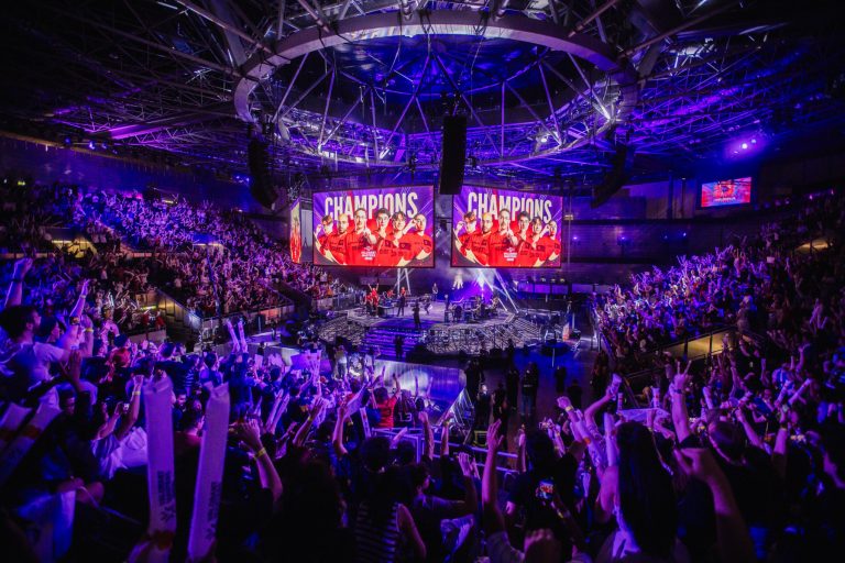 VCT Masters Madrid sets new VALORANT viewership record