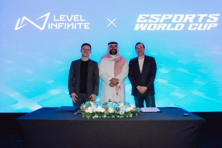 Esports World Cup Foundation partners with Level Infinite for PUBG Mobile and Honor of Kings