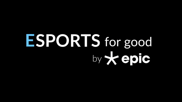 Epic Foundation launches Esports for Good charitable initiative, Ubisoft already on board