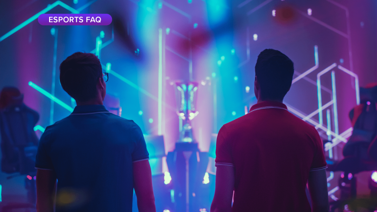 How do esports organisations make money?