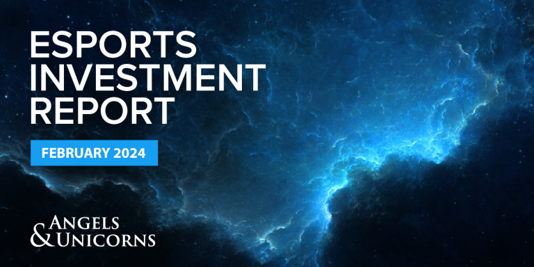 Esports investment report, February 2024: FaZe Clan, EFG, Disney