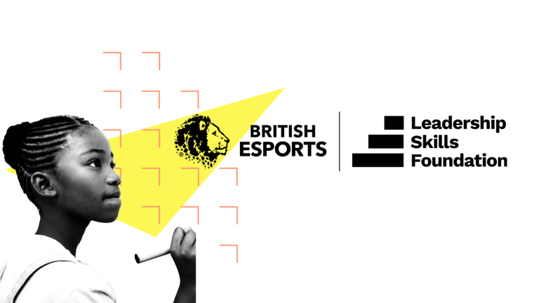 British Esports locks in partnership with Leadership Skills Foundation
