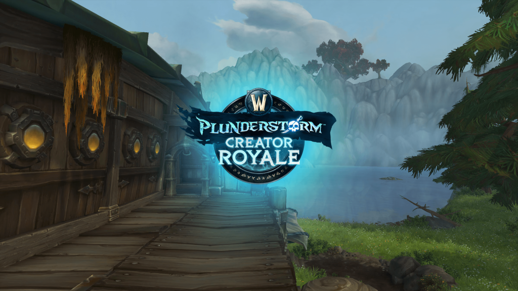 Plunderstorm Creator Royale