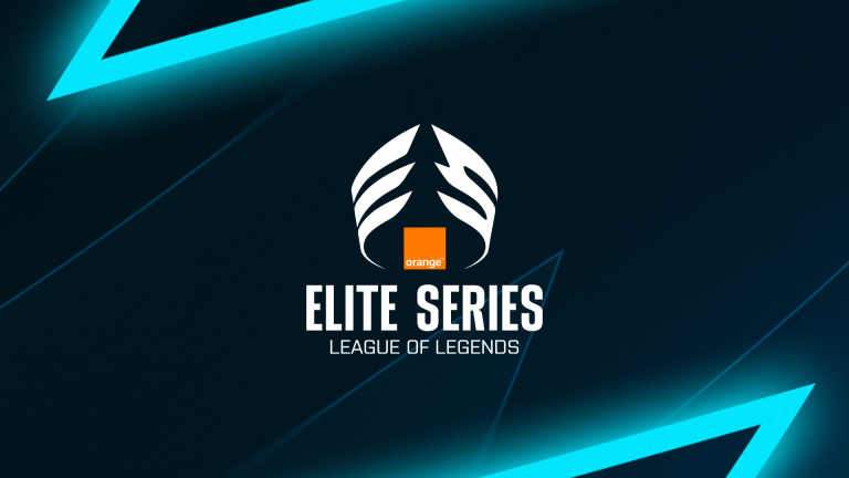 Elite Series announces naming rights partnership with Orange