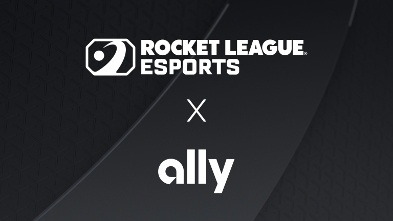 Ally expands Rocket League esports partnership to provide opportunities for women
