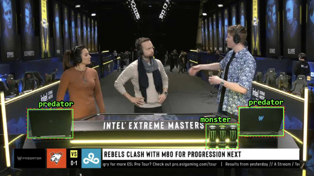 IEM Katowice 2024