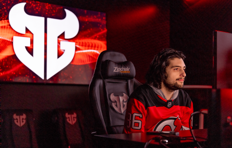 New Jersey Devils to host Video Game day in new esports lounge