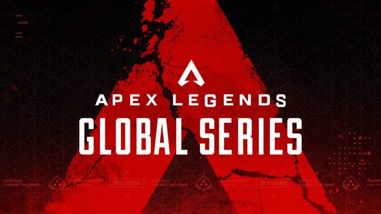 Apex Legends Global Series Regional Finals postponed following mid-tournament hack