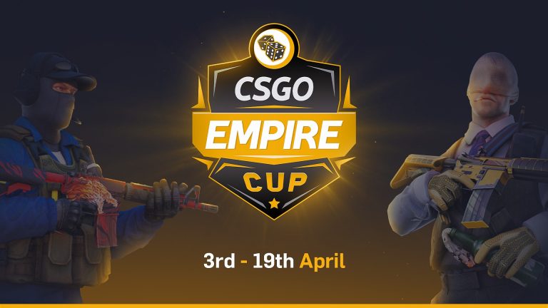 CSGOEmpire unveils $50,000 Counter-Strike 2 tournament