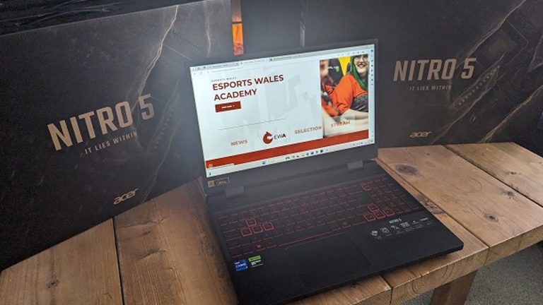 Esports Wales secures Acer partnership