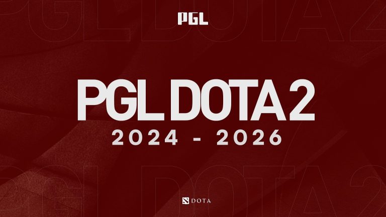 PGL announces at least eight $1m Dota 2 tournaments in the next three years