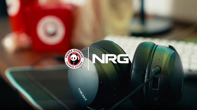 NRG cooks up partnership with Panda Express