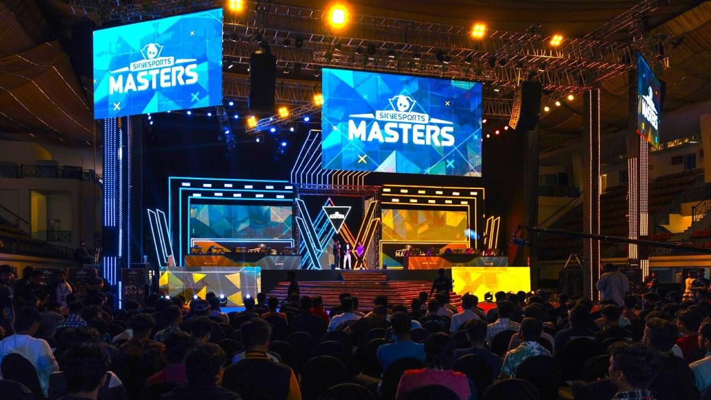 Skyesports Masters