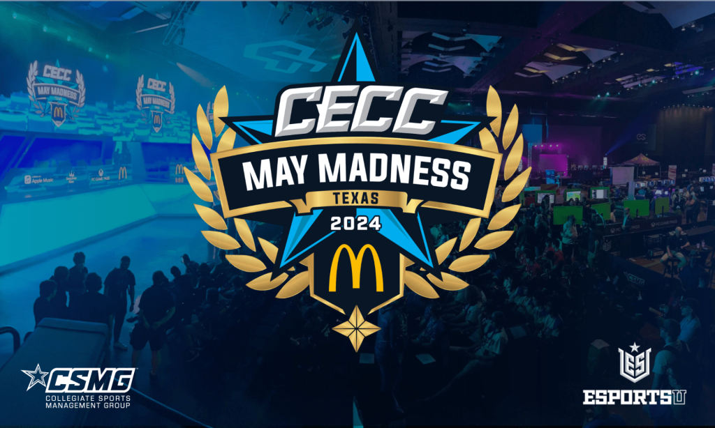 Collegiate Esports Commissioner's Cup announces new partners