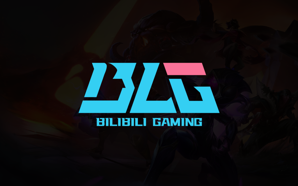 bilibili gaming msi 2024