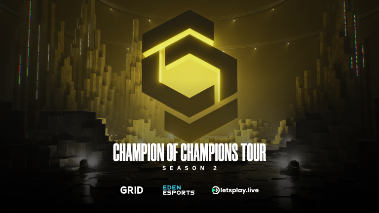 Champion of Champions Tour returns with new $1.5m CS2 circuit