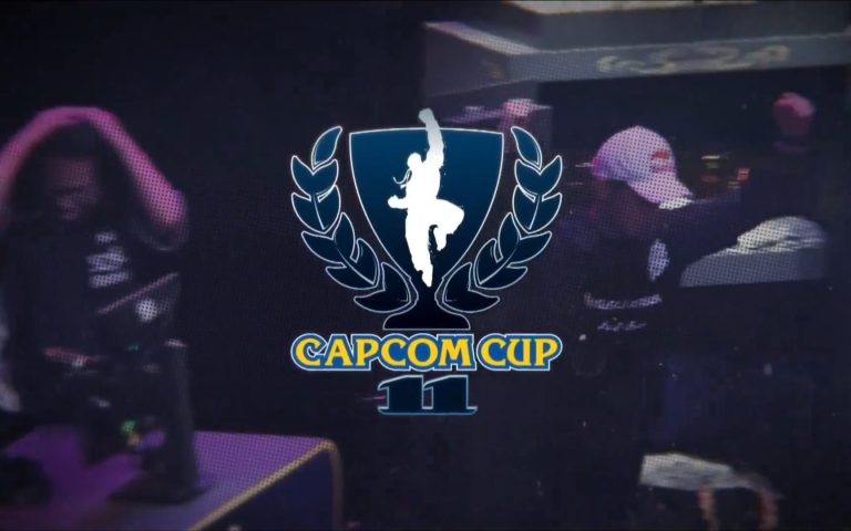 Street Fighter's Capcom Cup 11 heads to Japan