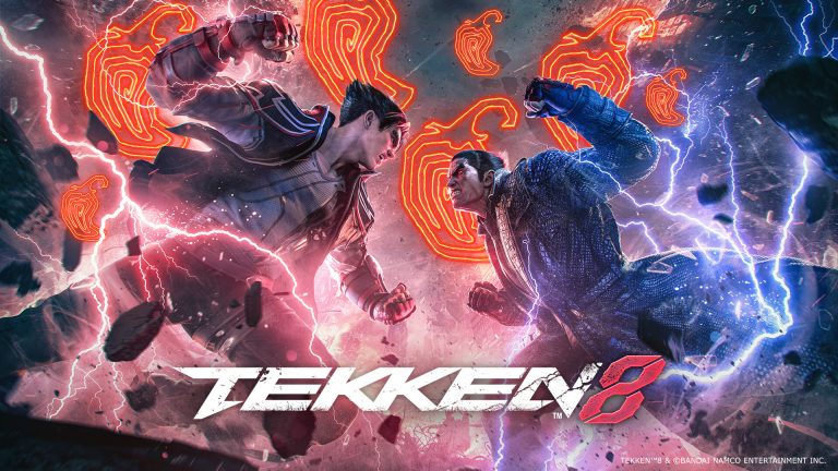 Chipotle partners with Tekken 8 and returns to Evo in 2024