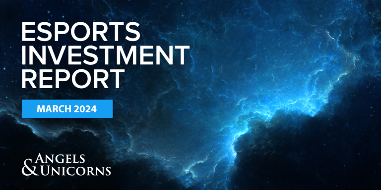 Esports investment report, March 2024: Esports Islands, OverActive Media and Complexity