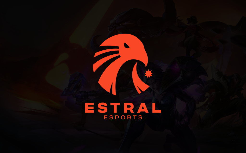 estral esports msi 2024