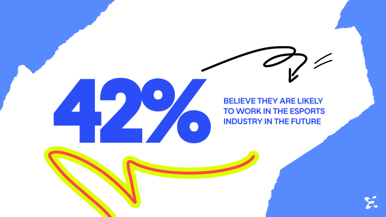 Ex corp report surveys late teens on esports degrees and employment 