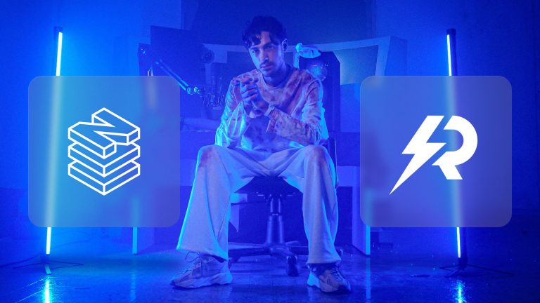 Pow3r joins Italian esports organisation NOVO as  Co-Owner