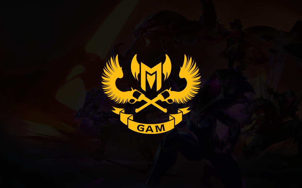 gam esports msi 2024
