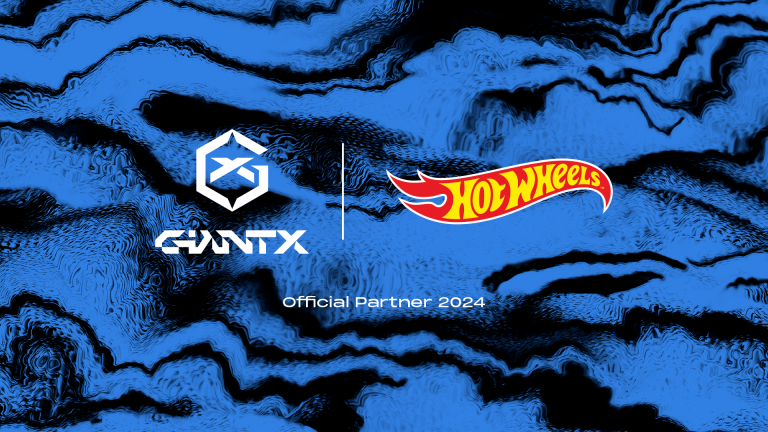 GIANTX renews partnership with Hot Wheels
