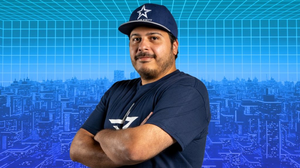 Complexity Gaming appoints Adam Rivera as Web3 advisor
