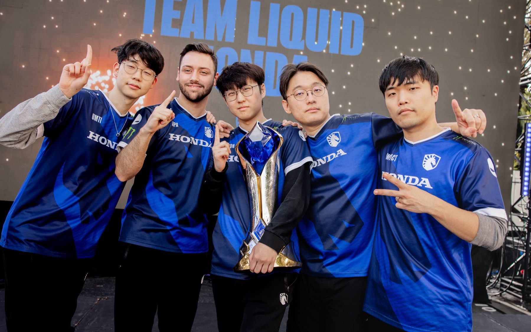 lcs spring 2024 viewership