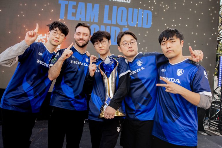 LCS Spring 2024 shows positive viewership growth ahead of MSI
