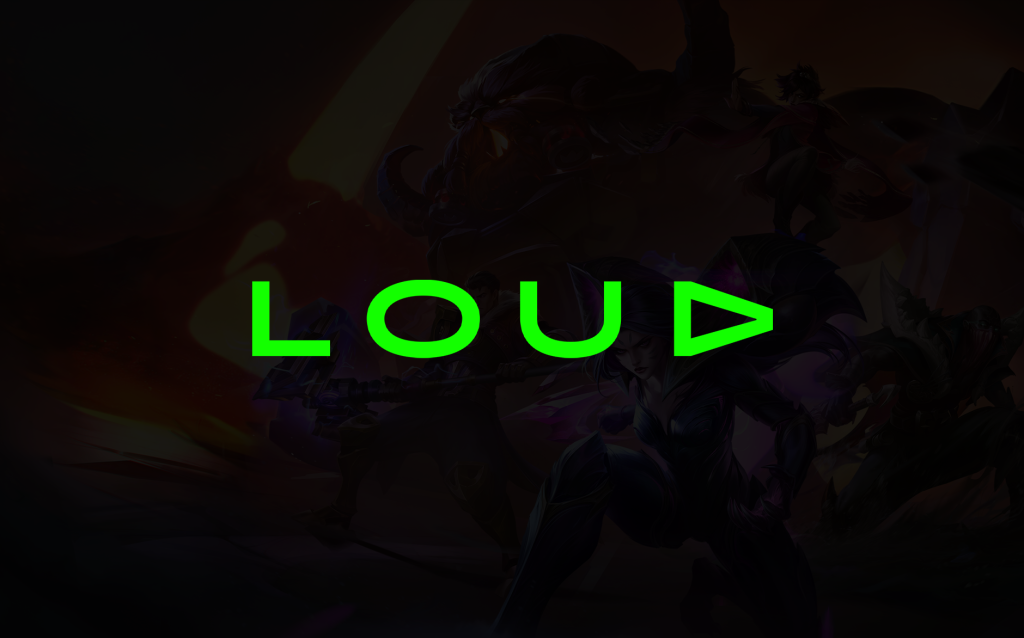 loud esports msi 2024