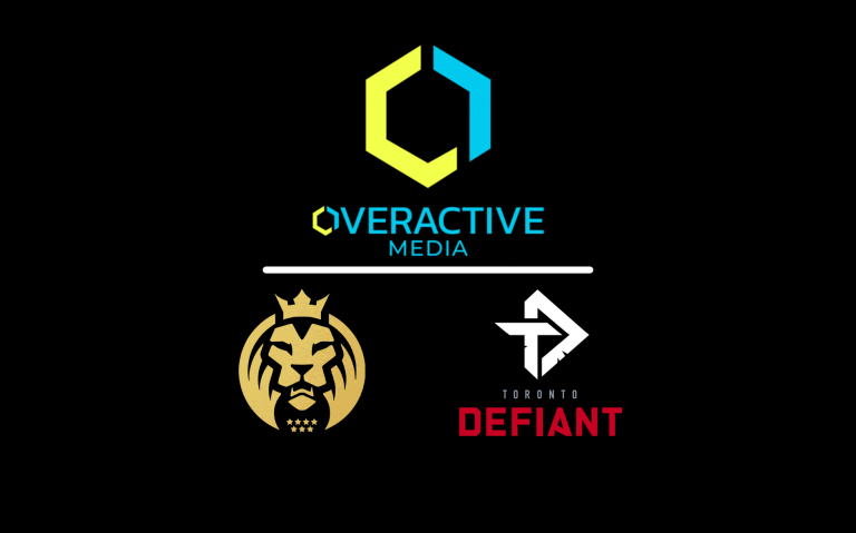 OverActive Media reports record revenues and lower net loss for 2023