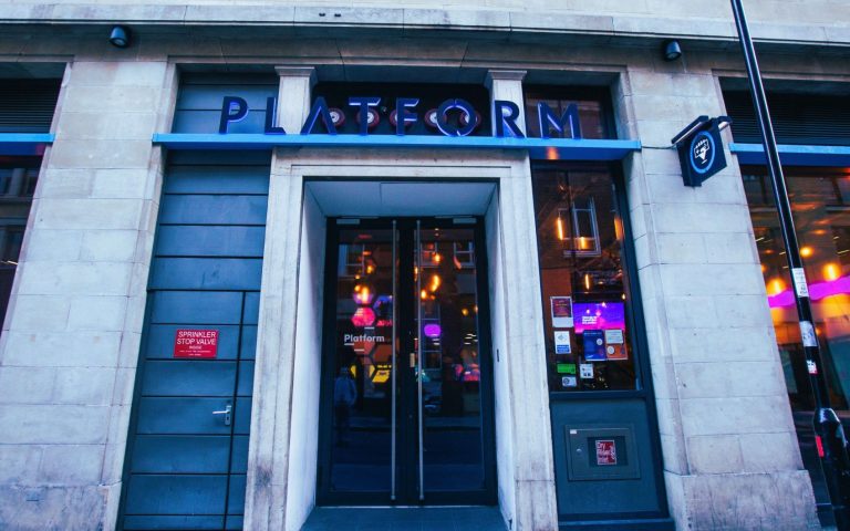 UK esports and gaming bar chain Platform closes down