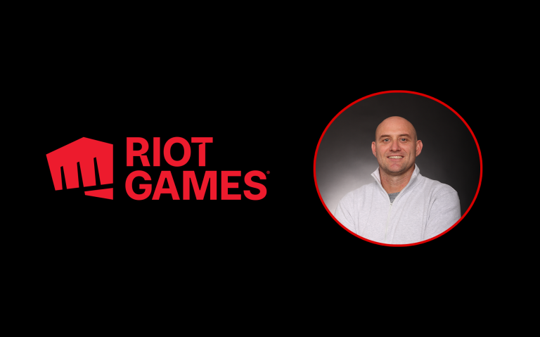 Riot Games bolsters sponsorship strategy with new Global Head of Esports partnerships