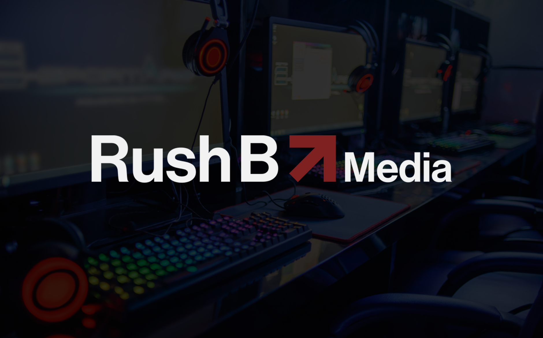 Rush B relaunches