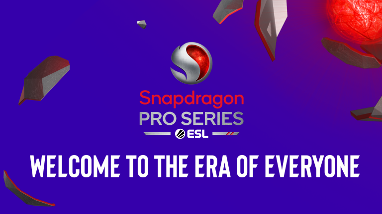 Mobile esports tournament Snapdragon Pro Series details 2024 expansion
